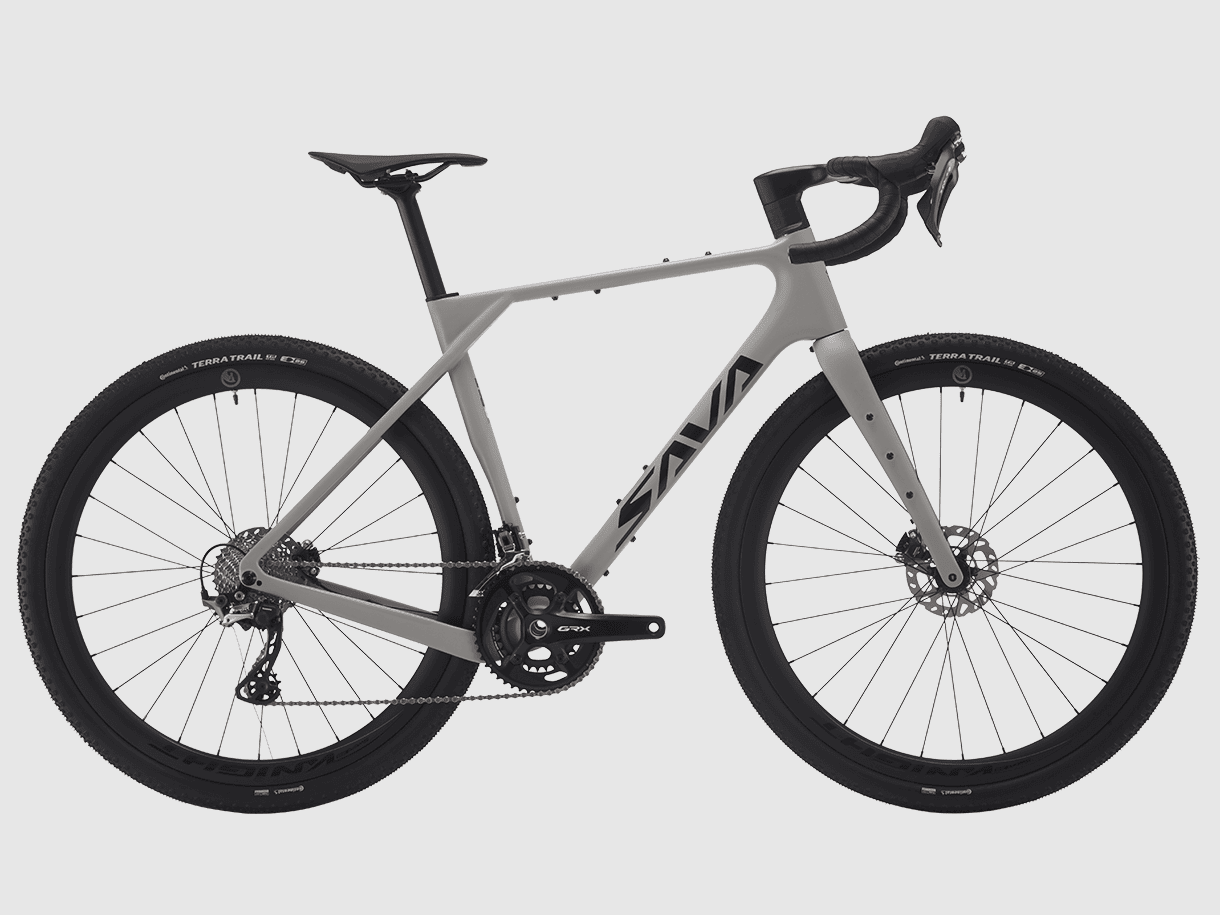 gravel bike ratenzahlung Grus 6.2– SAVA Bicycles
