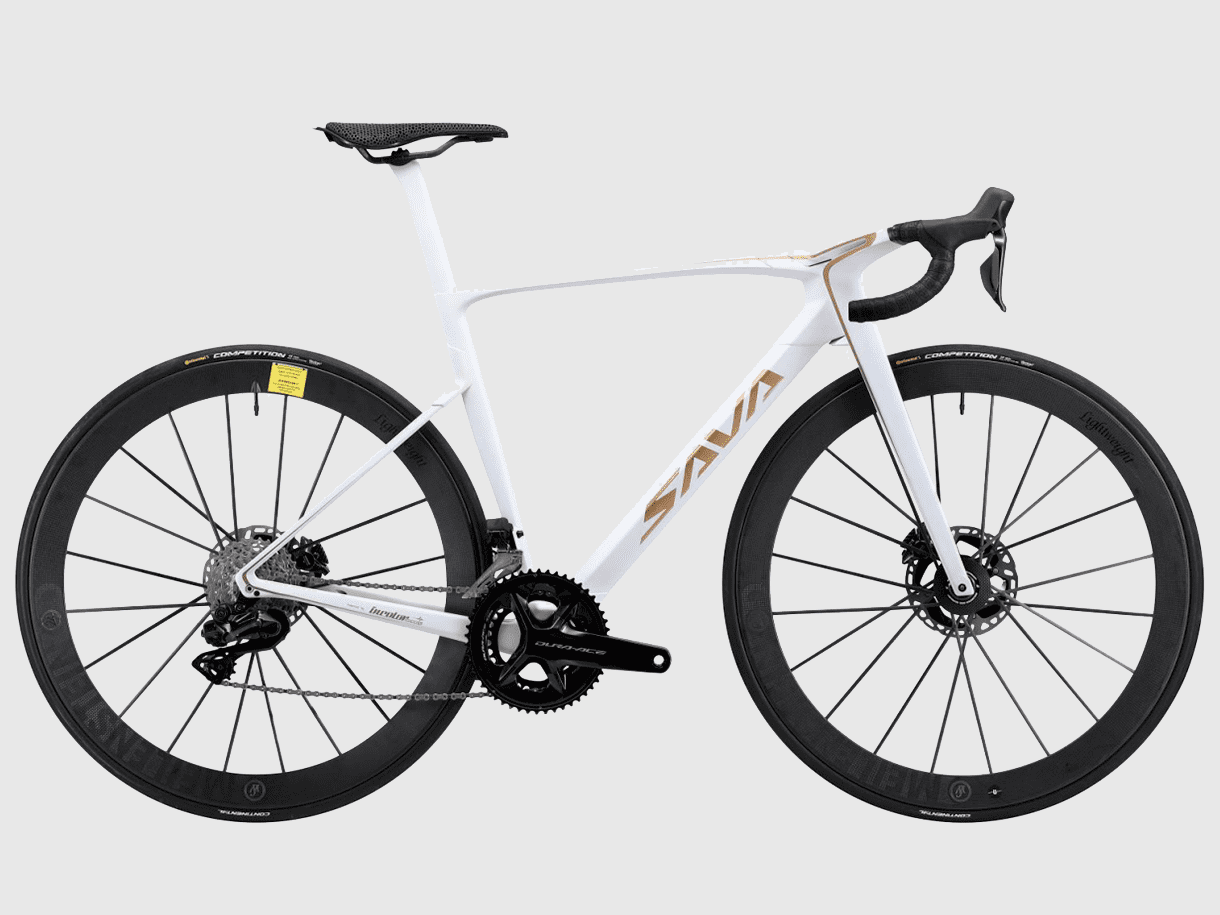 sava carbon klapprad Stjarn 8.0– SAVA Bicycles