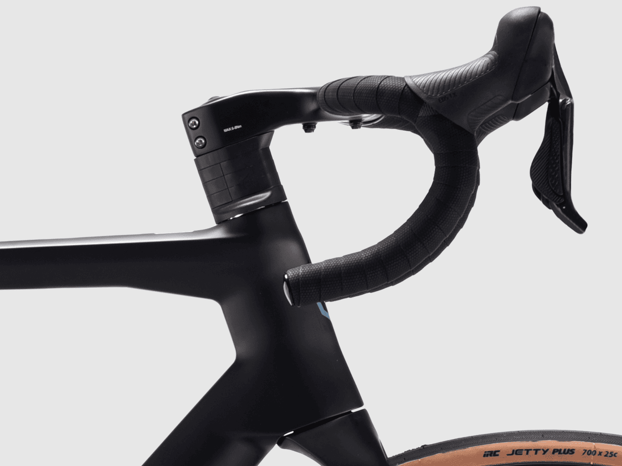 rennrad 66 Vegur 6.0– SAVA Bicycles