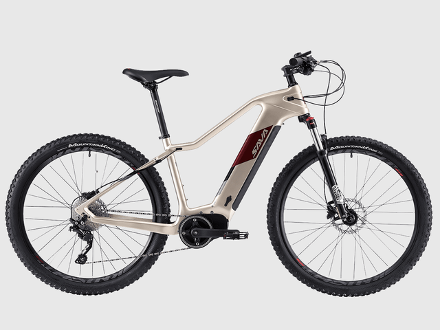 savadeck rennrad erfahrungen 27,5" Deck 9.1+– SAVA Bicycles