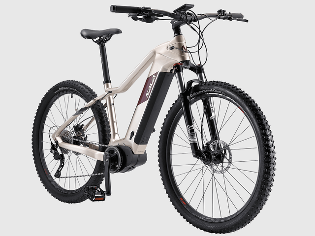 savadeck rennrad 27,5" Deck 9.1+– SAVA Bicycles